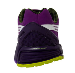 Puma Faas 500 Womens Purple Running Shoes