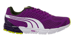 Puma Faas 500 Womens Purple Running Shoes