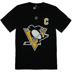 Fanatics NHL Pittsburgh Penguins Sidney Crosby 87 T-Shirt