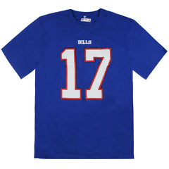 Fanatics Buffalo Bills Joshua Allen Mens T-Shirt