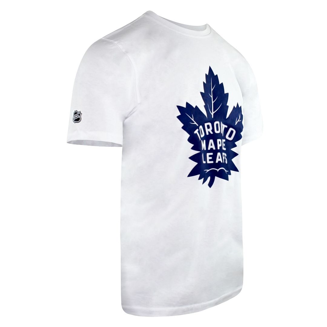 Fanatics NHL Toronto Maple Leafs Mens T-Shirt