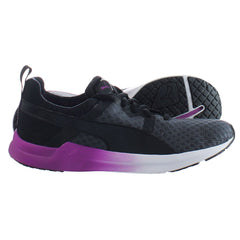 Puma Pulse XT Core Womens Black Trainers