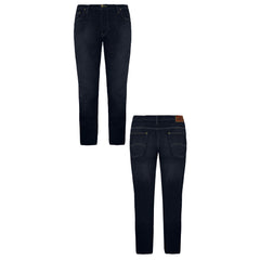 Lee Luke Slim Tapered Mens Jeans