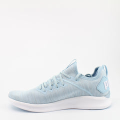 Puma Ignite Flash Womens Blue Running Shoes