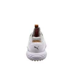 Puma Power Adapt 2.0 Mens White Golf Shoes