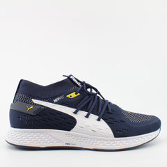 Puma Speed 500 Mens Navy Trainers