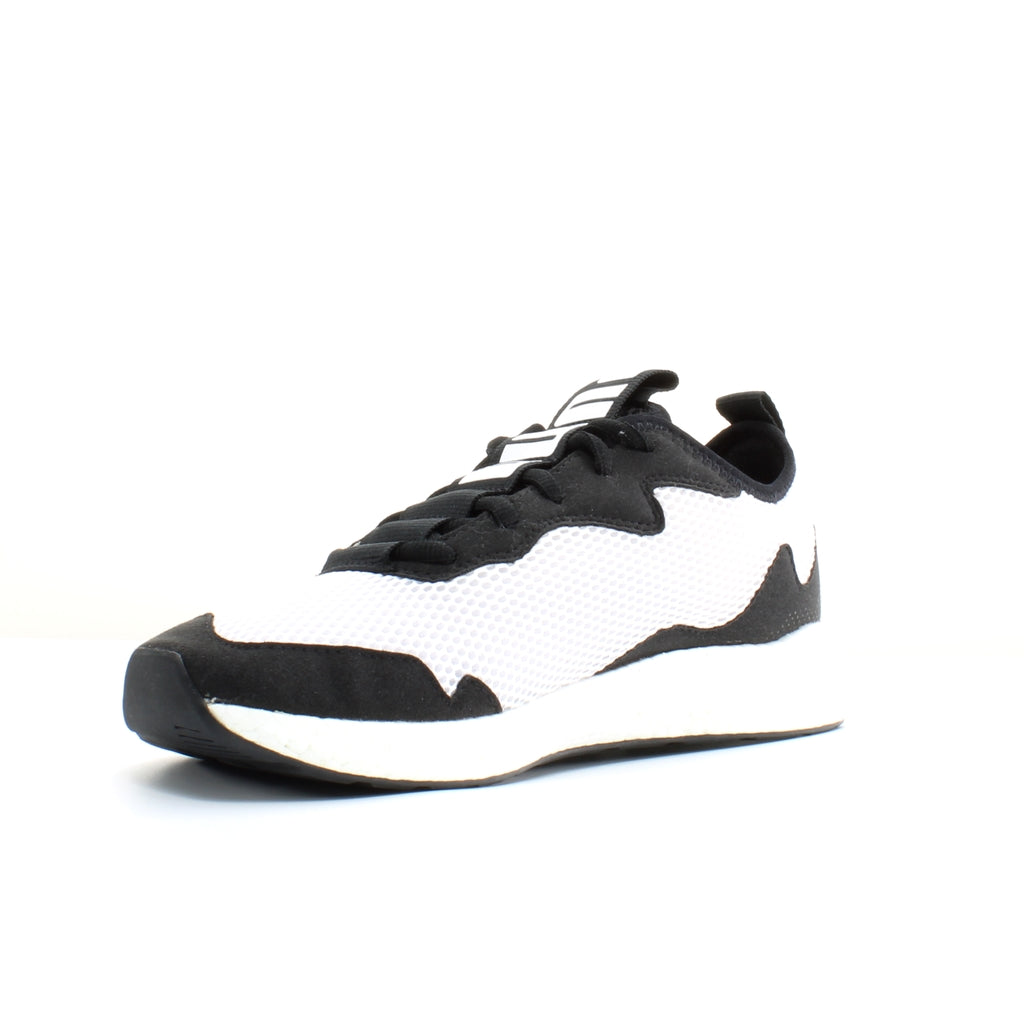 Puma NRGY Neko Skim Mens Black/White Trainers