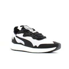 Puma NRGY Neko Skim Mens Black/White Trainers