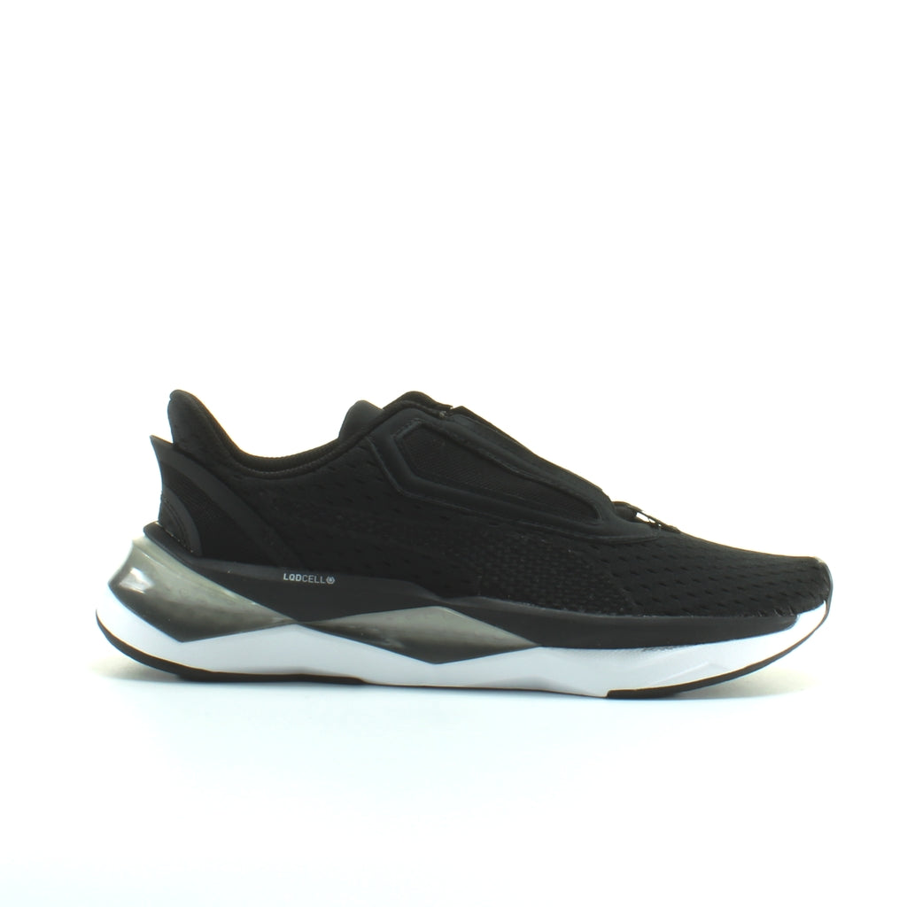 Puma LQD Cell Shatter Womens Black Trainers