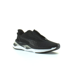 Puma LQD Cell Shatter Womens Black Trainers