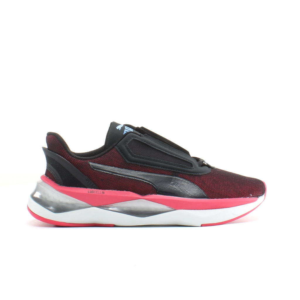 Puma LQD Cell Shatter Shift Q4 Womens Black Trainers