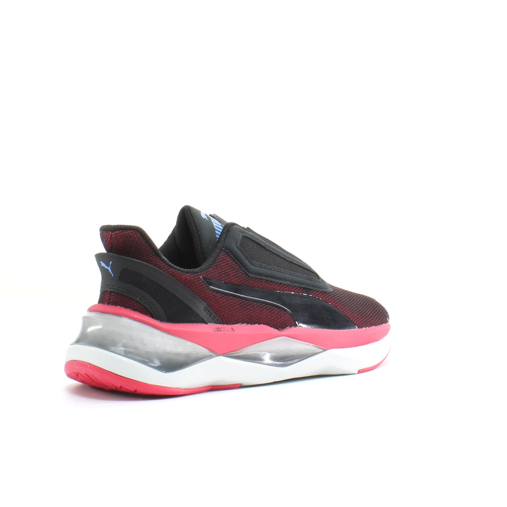 Puma LQD Cell Shatter Shift Q4 Womens Black Trainers