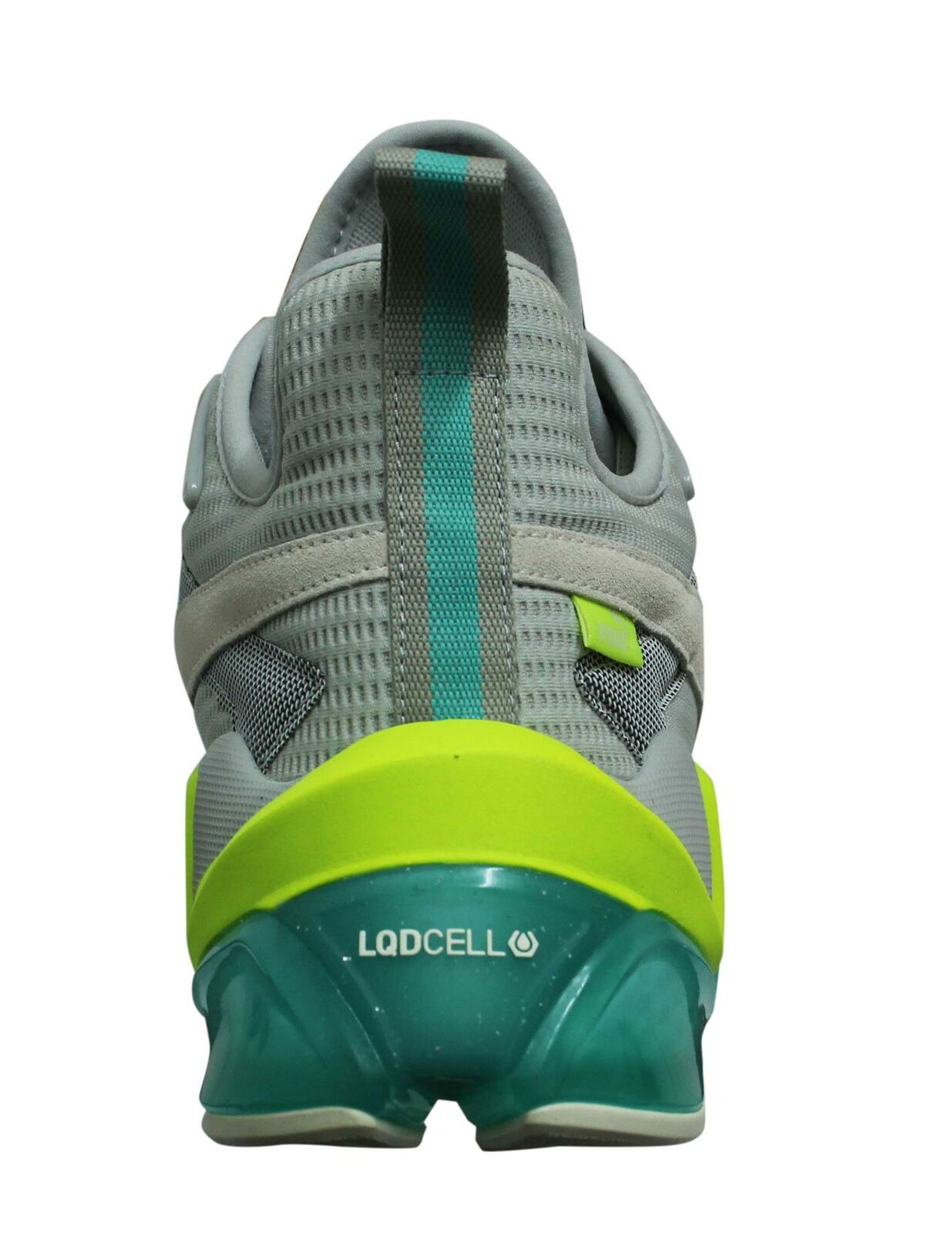 Puma LQDCELL Origin Grey Trainers