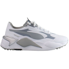 Puma RS-G Golf White Mens Shoes