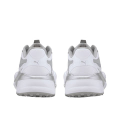 Puma RS-G Quiet Shade Women White Golf Shoes