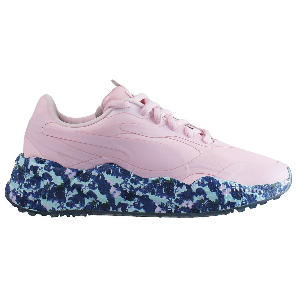 Puma RS G Paradise Womens Pink Golf Shoes Sport It First