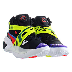 Puma Rebirth Multicolour Mens Trainers