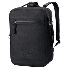 Jack Wolfskin Boxcar 20 Mens Black Backpack