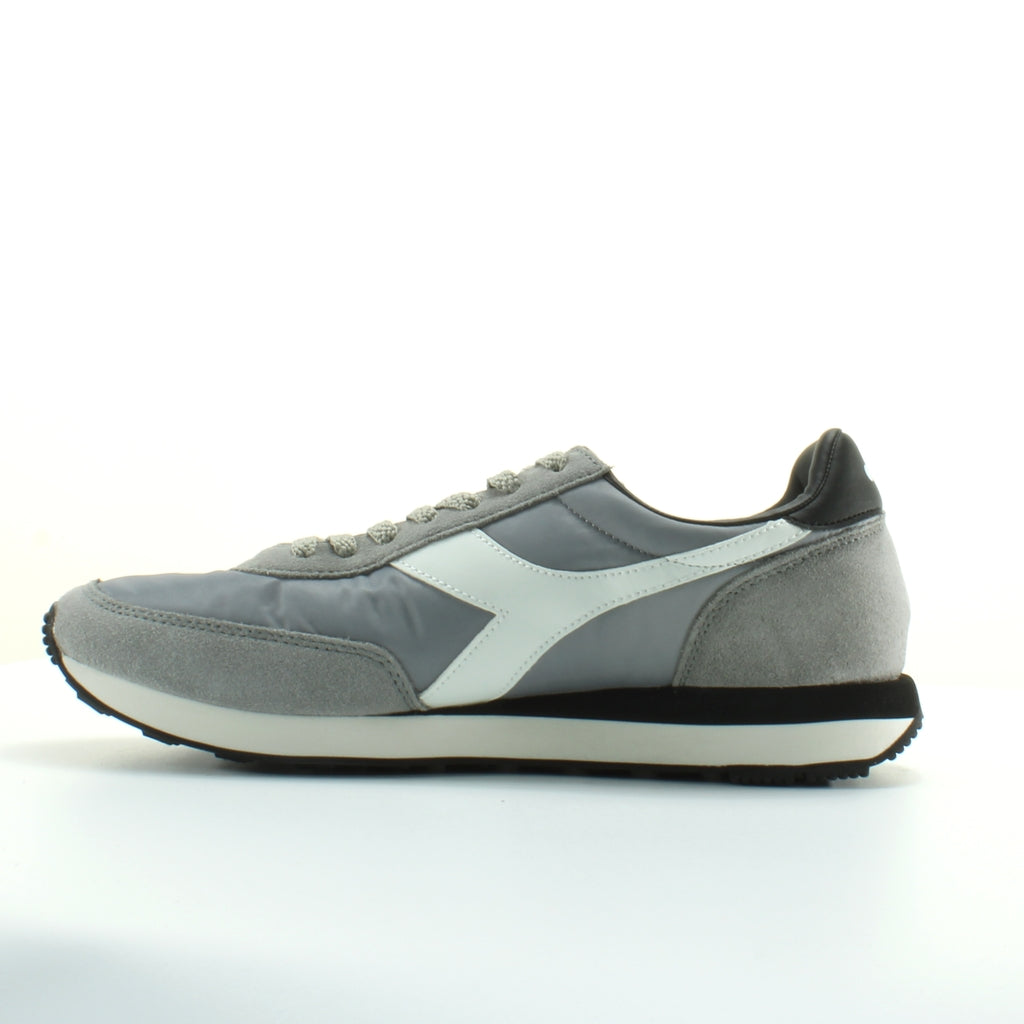 Diadora Heritage Koala Mens Grey Trainers