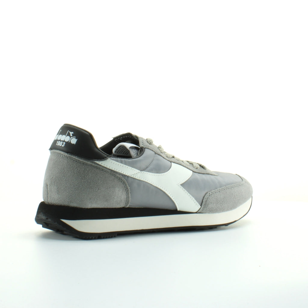 Diadora Heritage Koala Mens Grey Trainers