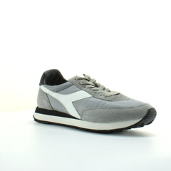 Diadora Heritage Koala Mens Grey Trainers