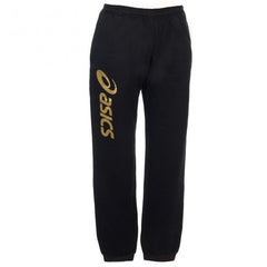 Asics Sigma Mens Black Track Pants