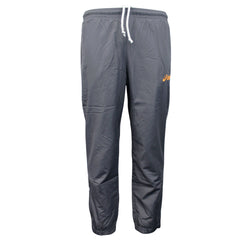 Asics Osaka Mens Grey Track Pants