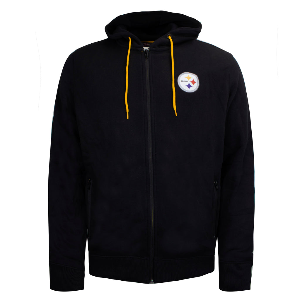 NFL Pittsburgh Steelers Track Jacket