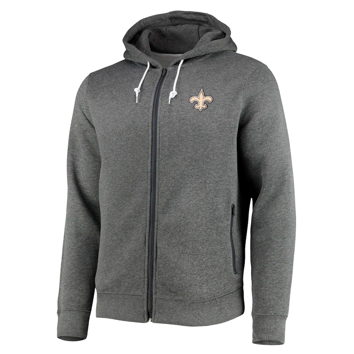 Fanatics NFL New Orleans Saints Mens Hoodie