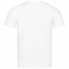 Asics London City Mens White T-Shirt