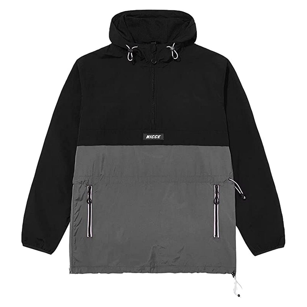 Nicce kagoule jacket sale