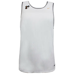 Nike Marathon NYC 98 Womens White Vest