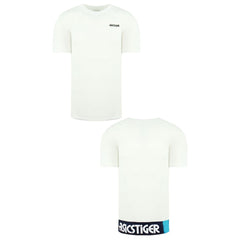 Asics Onitsuka Mens White T-Shirt