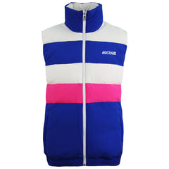 Asics Onitsuka Tiger Mens Multicoloured Gilet