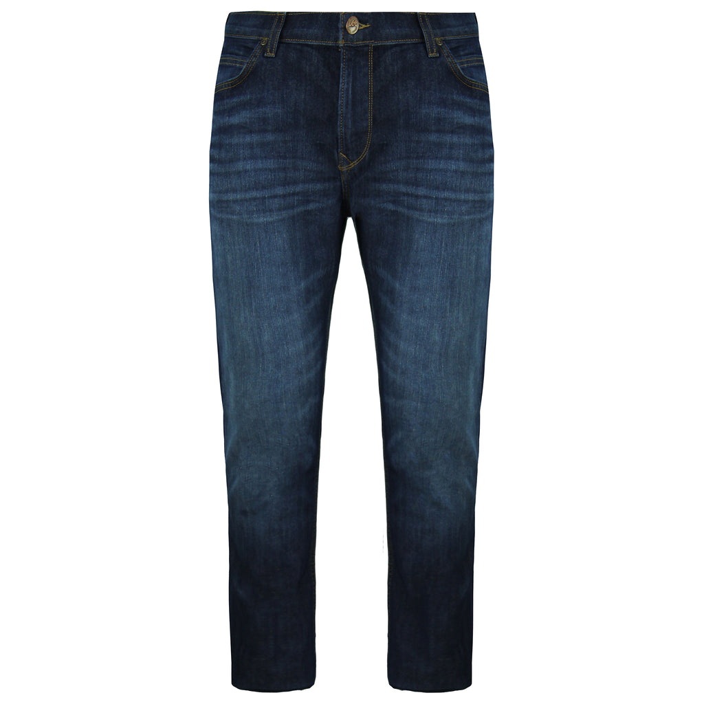 Lee Rider Slim Fit Mens Jeans