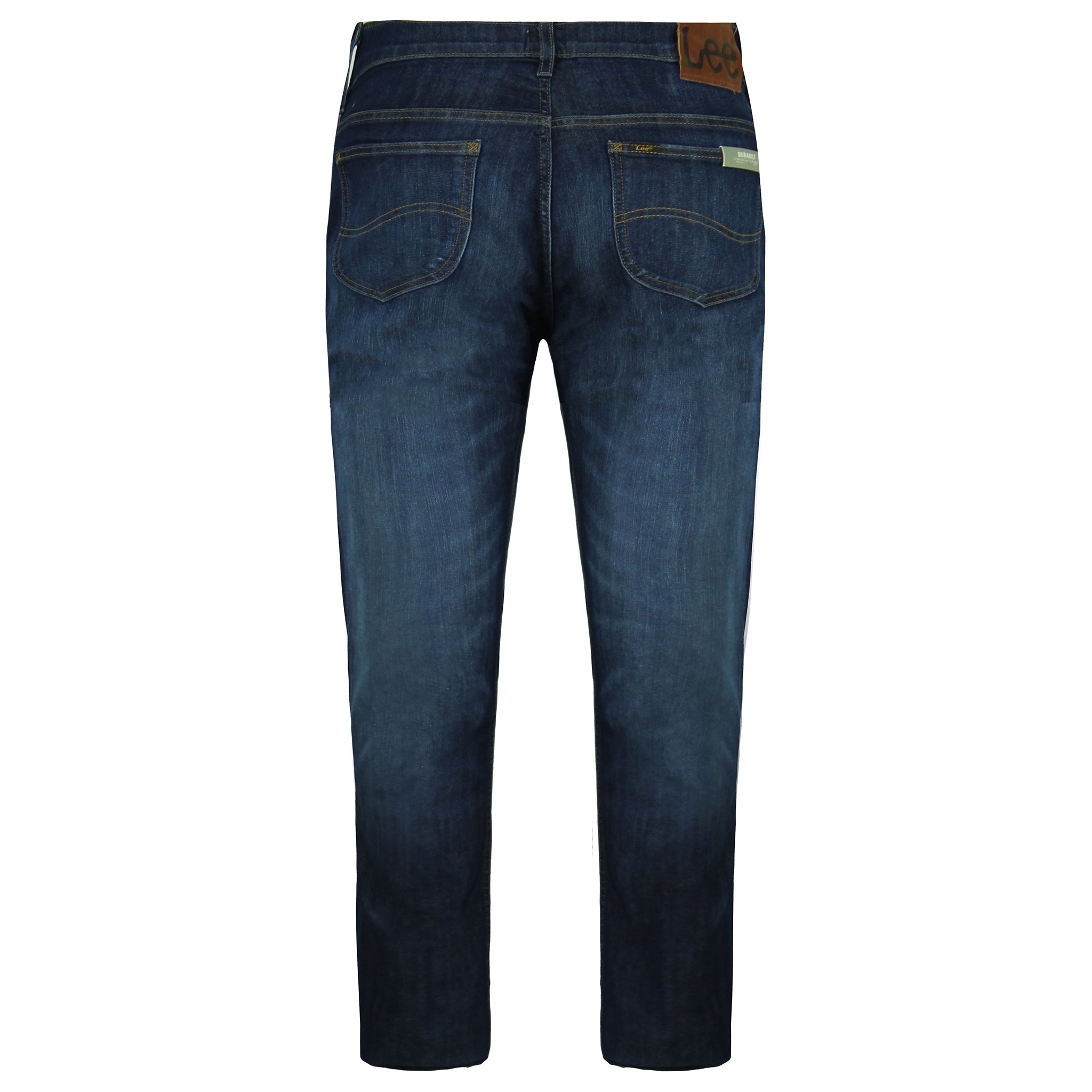 Lee Rider Slim Fit Mens Jeans