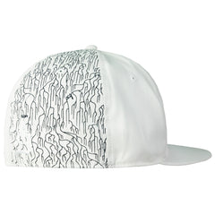 Nike ACG Mens White Cap