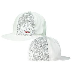 Nike ACG Mens White Cap