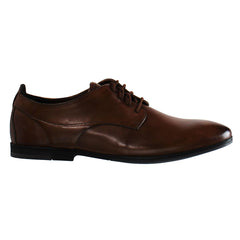 Clarks Otoro Lo Mens Brown Shoes