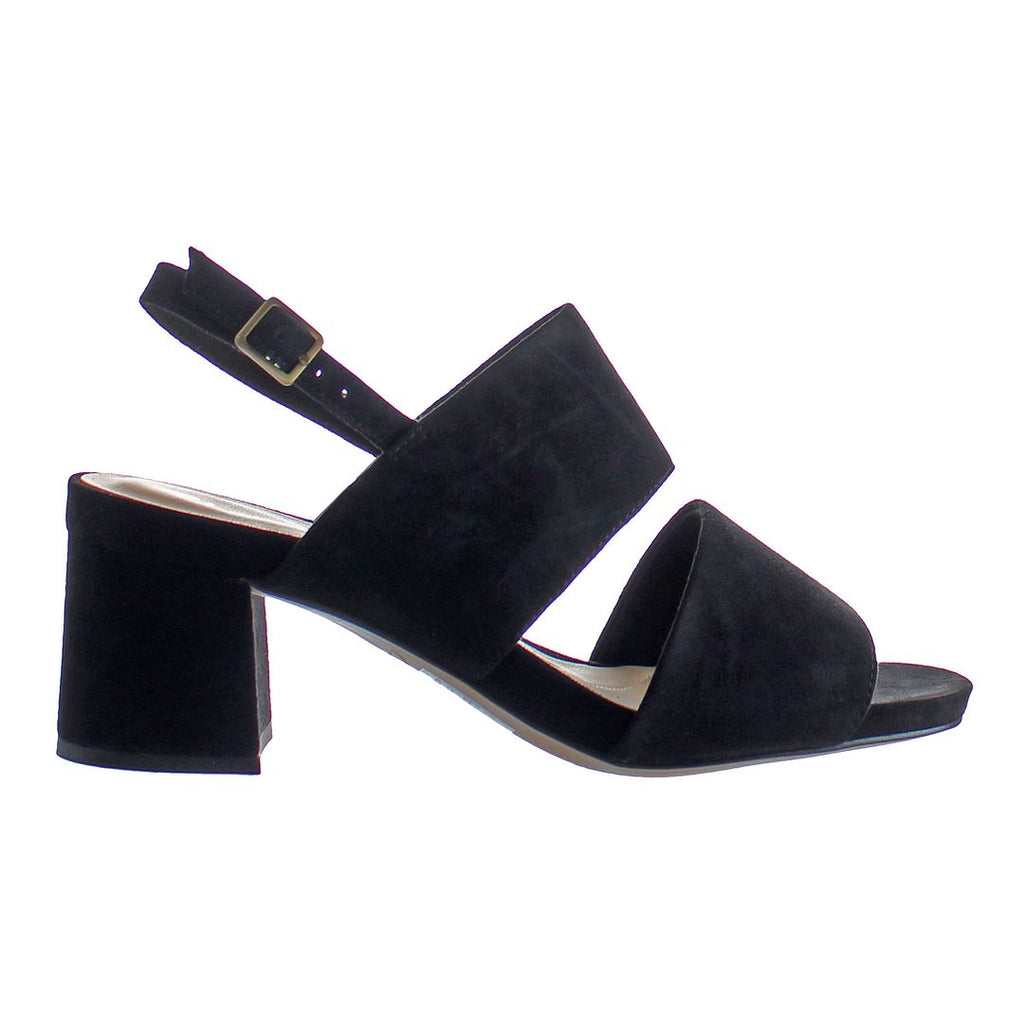 Clarks Sheer55 Womens Black Shoes