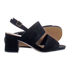 Clarks Sheer55 Womens Black Shoes