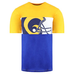 Fanatics NFL Los Angeles Rams Mens T-Shirt