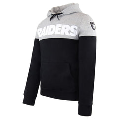 Fanatics NFL Las Vegas Riders Mens Hoodie