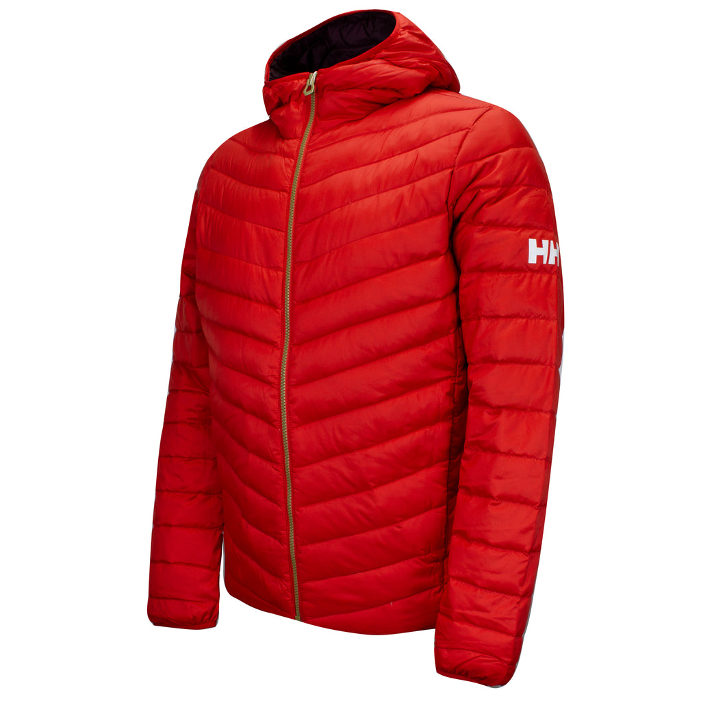 Verglas Padded Jacket