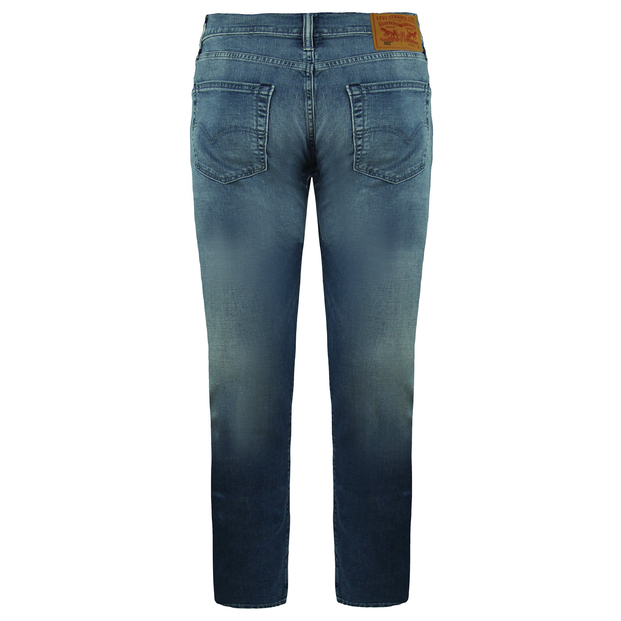 Levi's Regular Taper Lightweight Mens Jeans