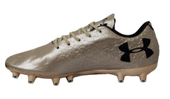 Under Armour Magnetico Pro Mens Gold Football Boots
