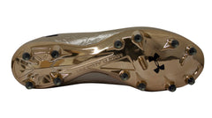 Under Armour Magnetico Pro Mens Gold Football Boots