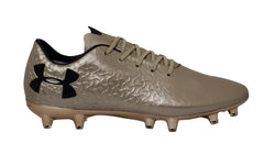 Under Armour Magnetico Pro Mens Gold Football Boots