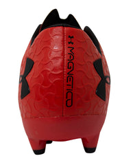 Under Armour UA Magnetico Premiere Leather FG Football Boots - Mens