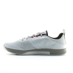 Under Armour Tribase Thrive Mens Grey Trainers